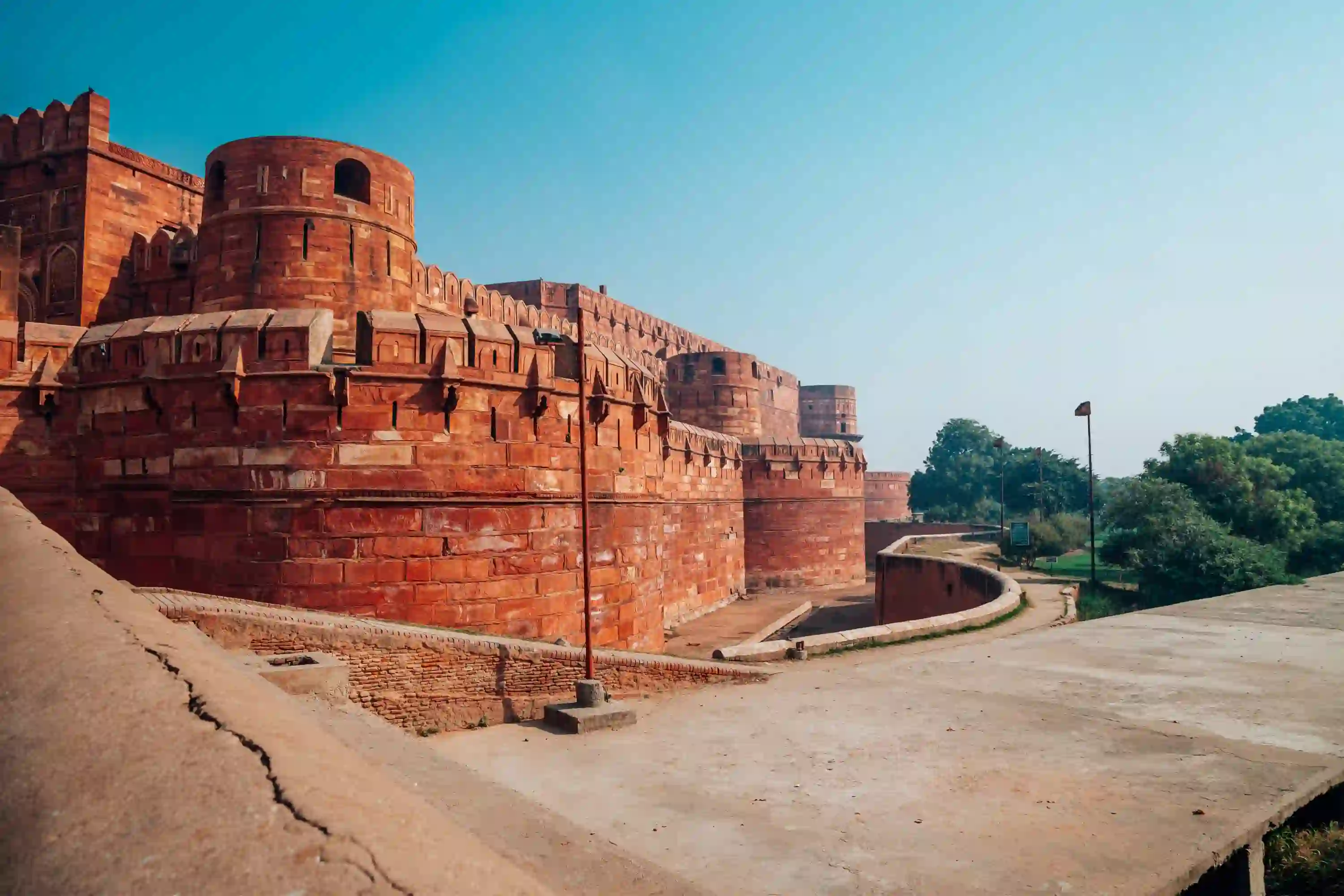 Delhi Agra Jaipur 3 Days Golden triangle tour