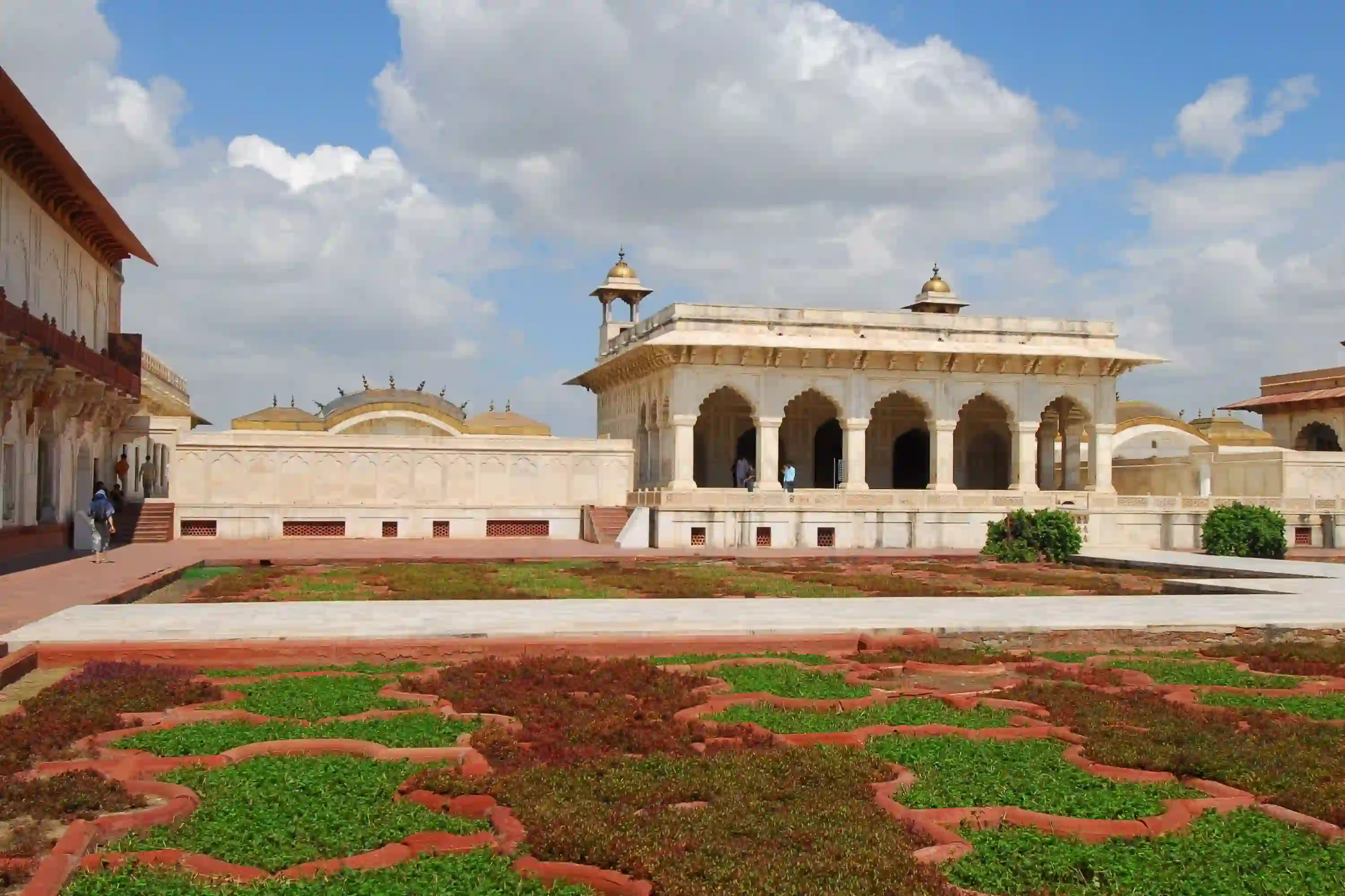 Delhi Agra Jaipur 3 Days Golden triangle tour