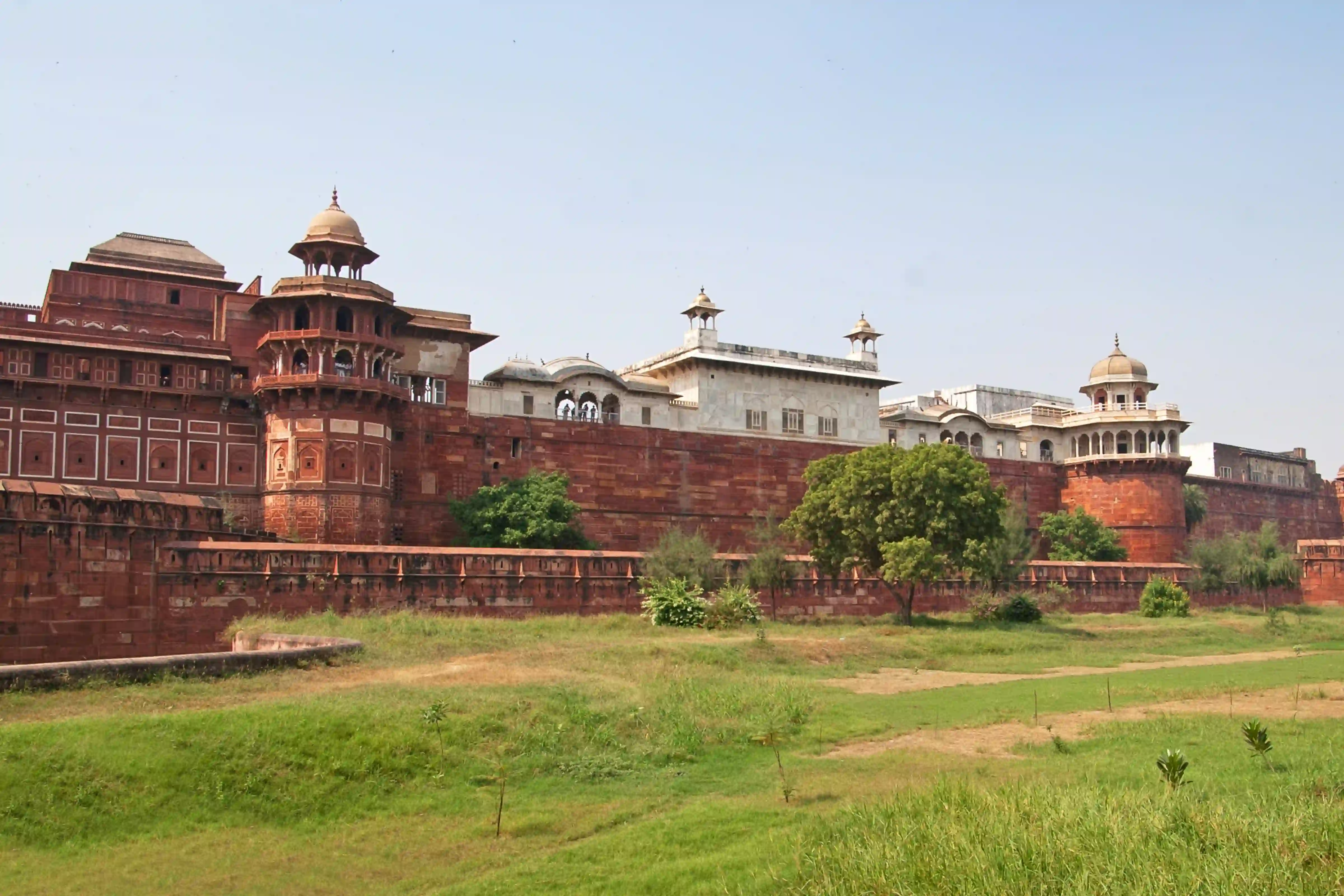 Delhi Agra Jaipur 4 Days Golden triangle tour
