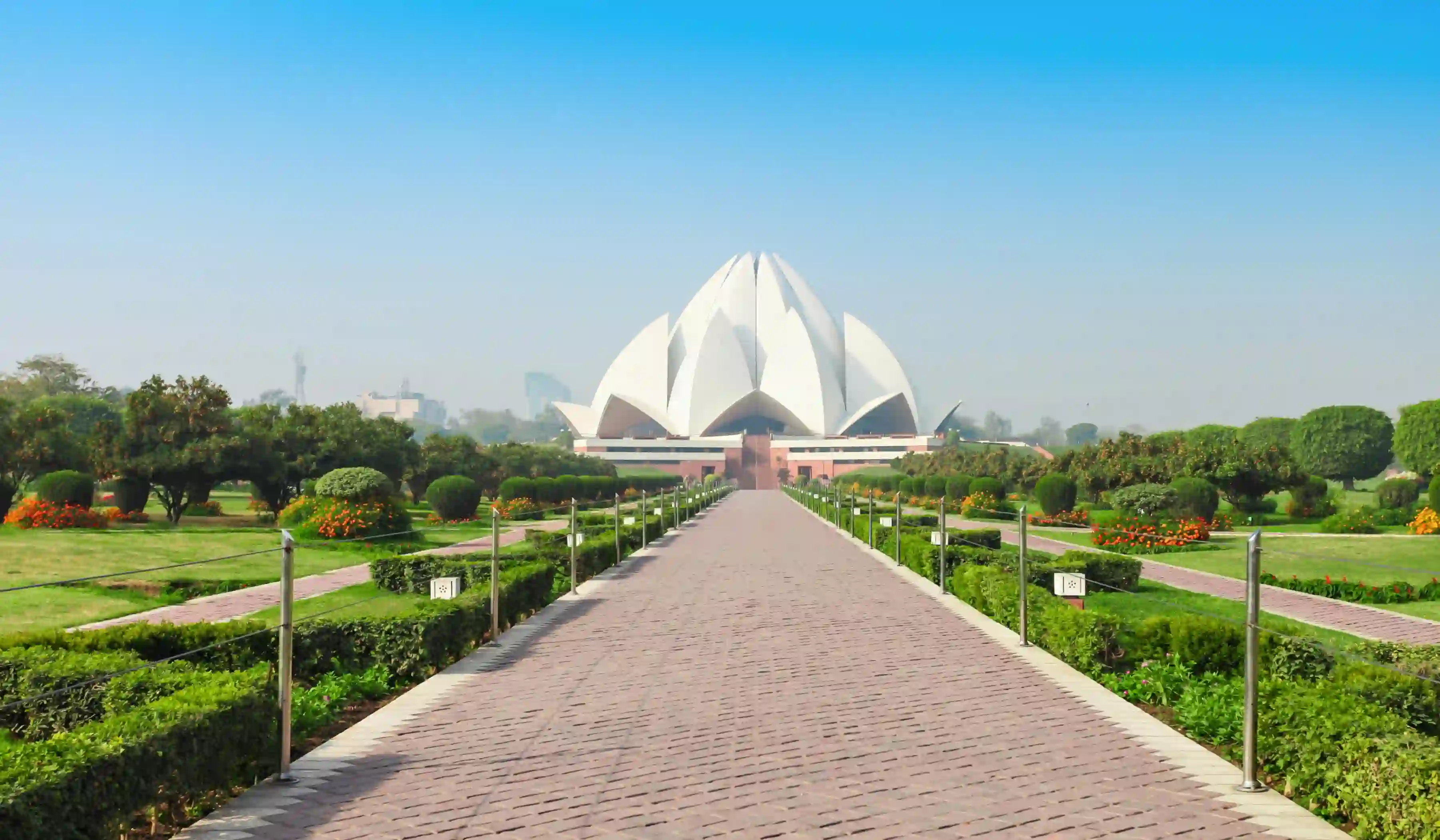 Delhi Agra Jaipur Amritsar 7 Days Golden triangle tour