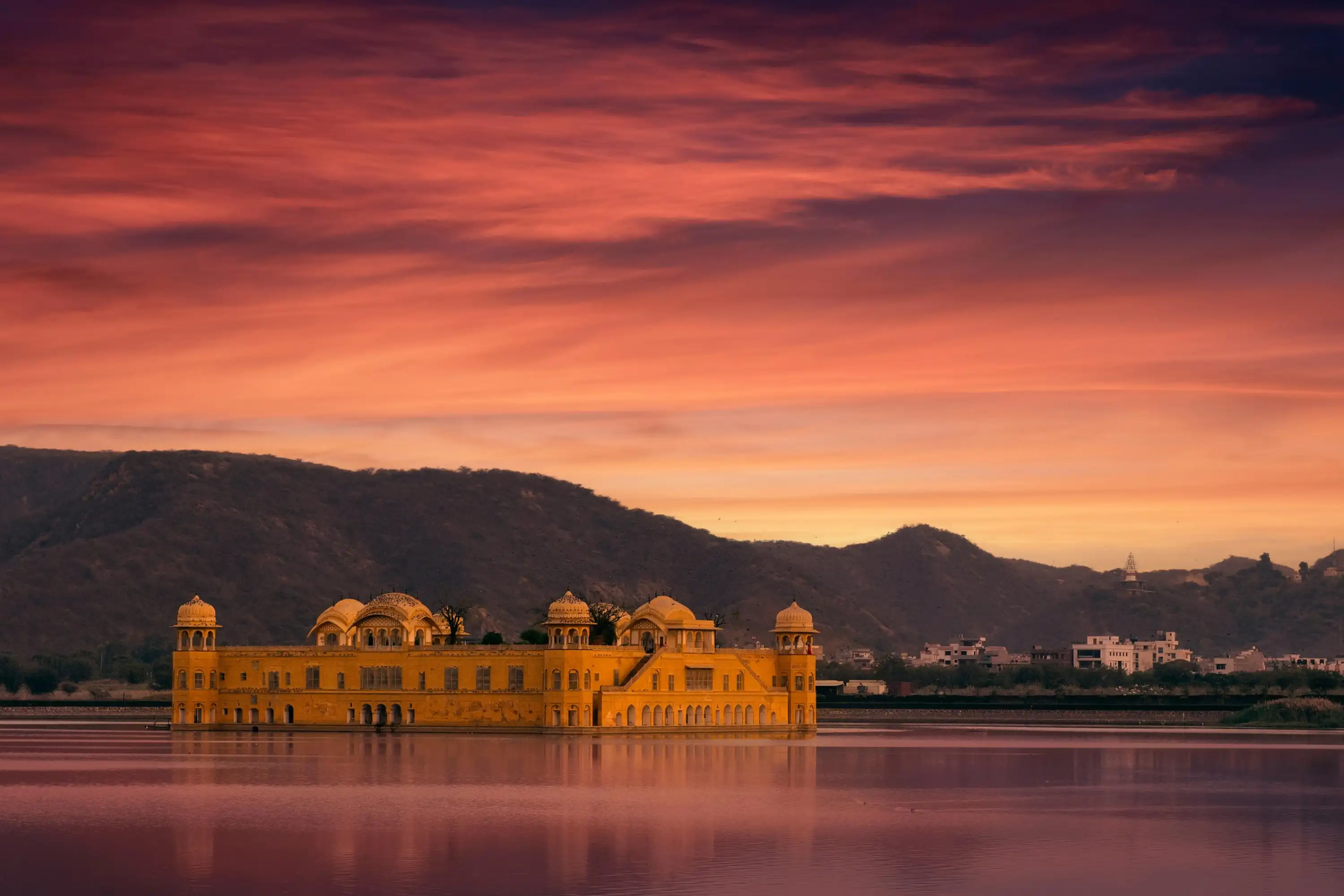 Delhi Agra Jaipur Amritsar 7 Days Golden triangle tour