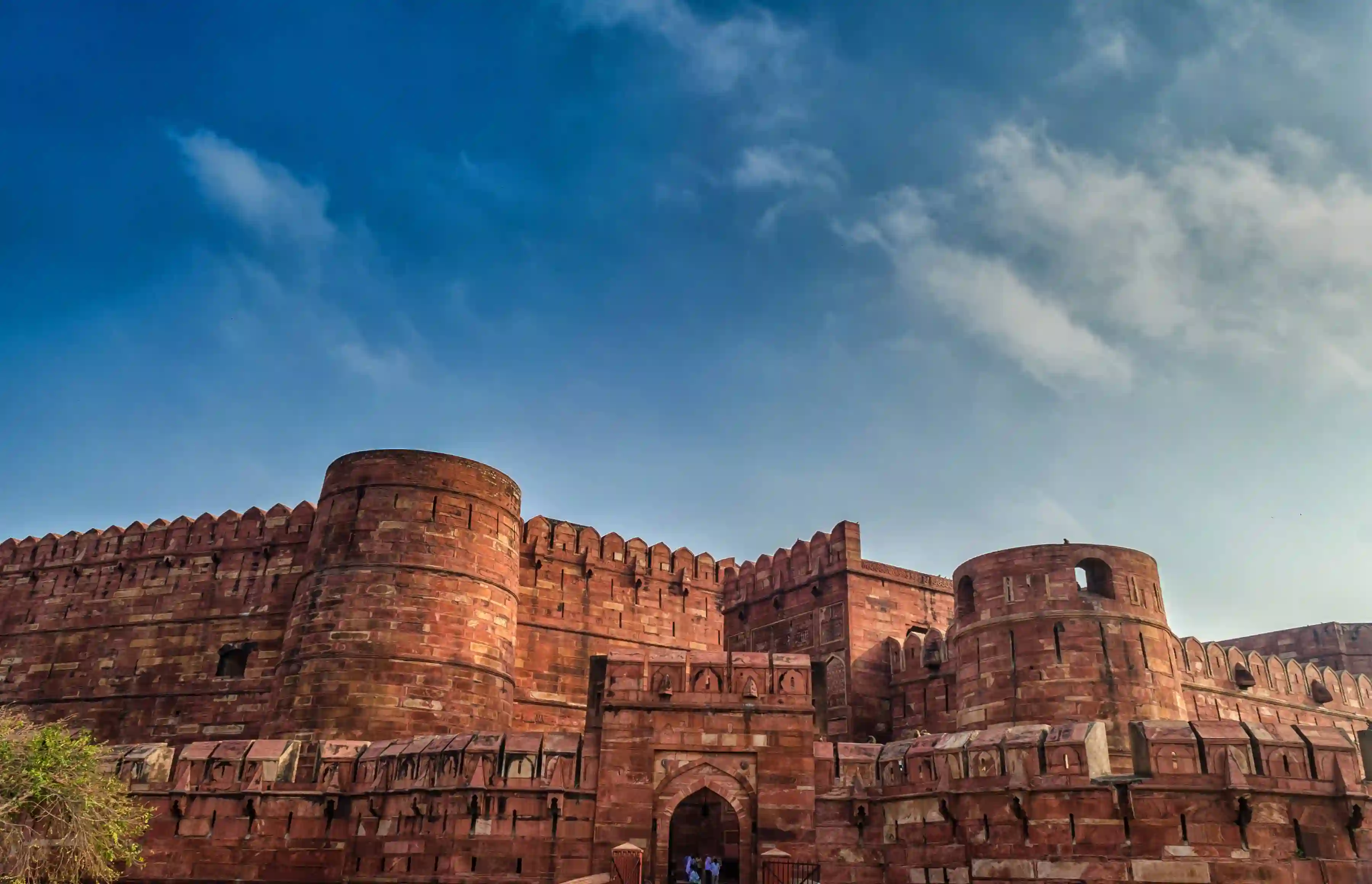 Delhi Agra Jaipur Amritsar 7 Days Golden triangle tour