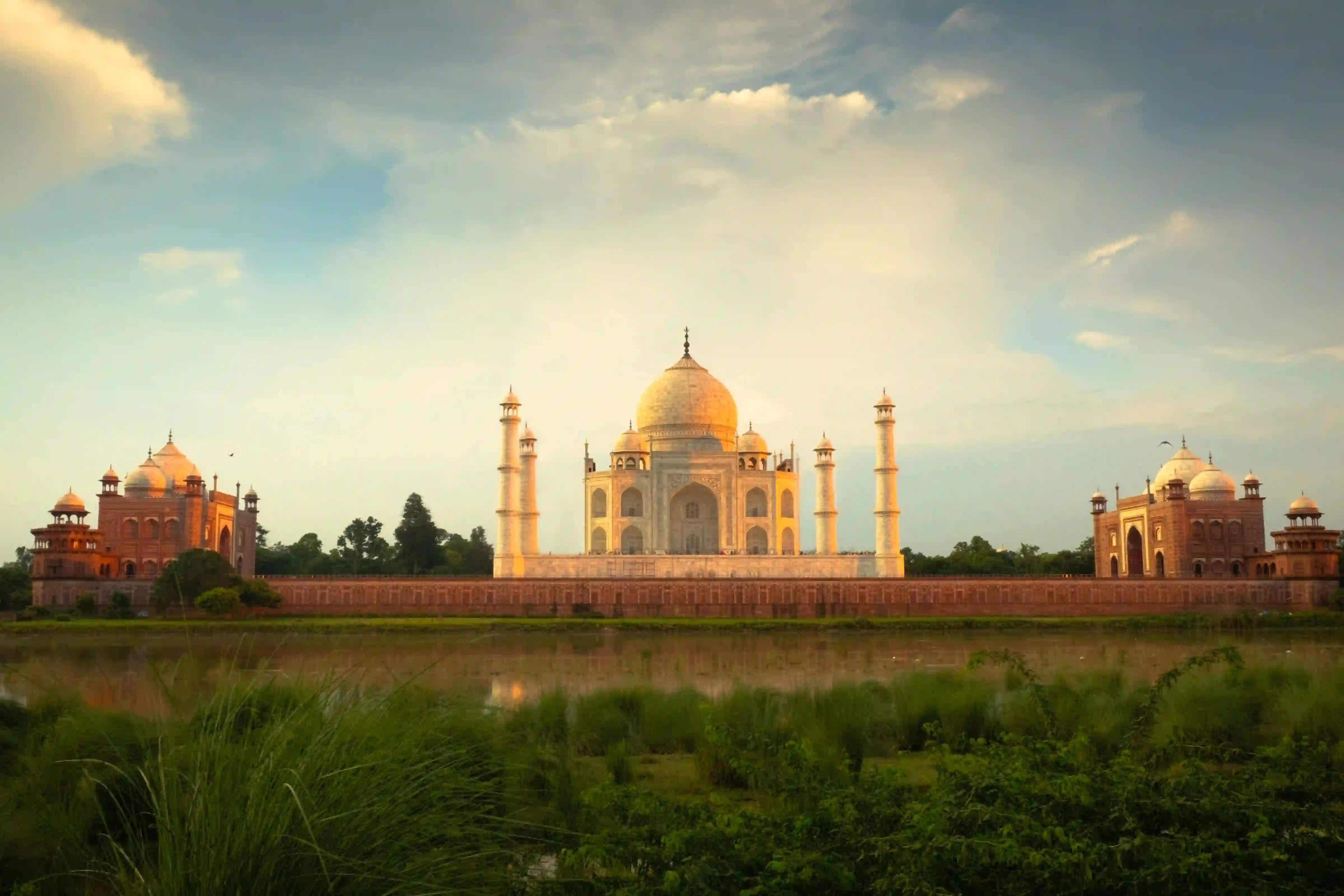 2 Days Agra and Jaipur City Tour