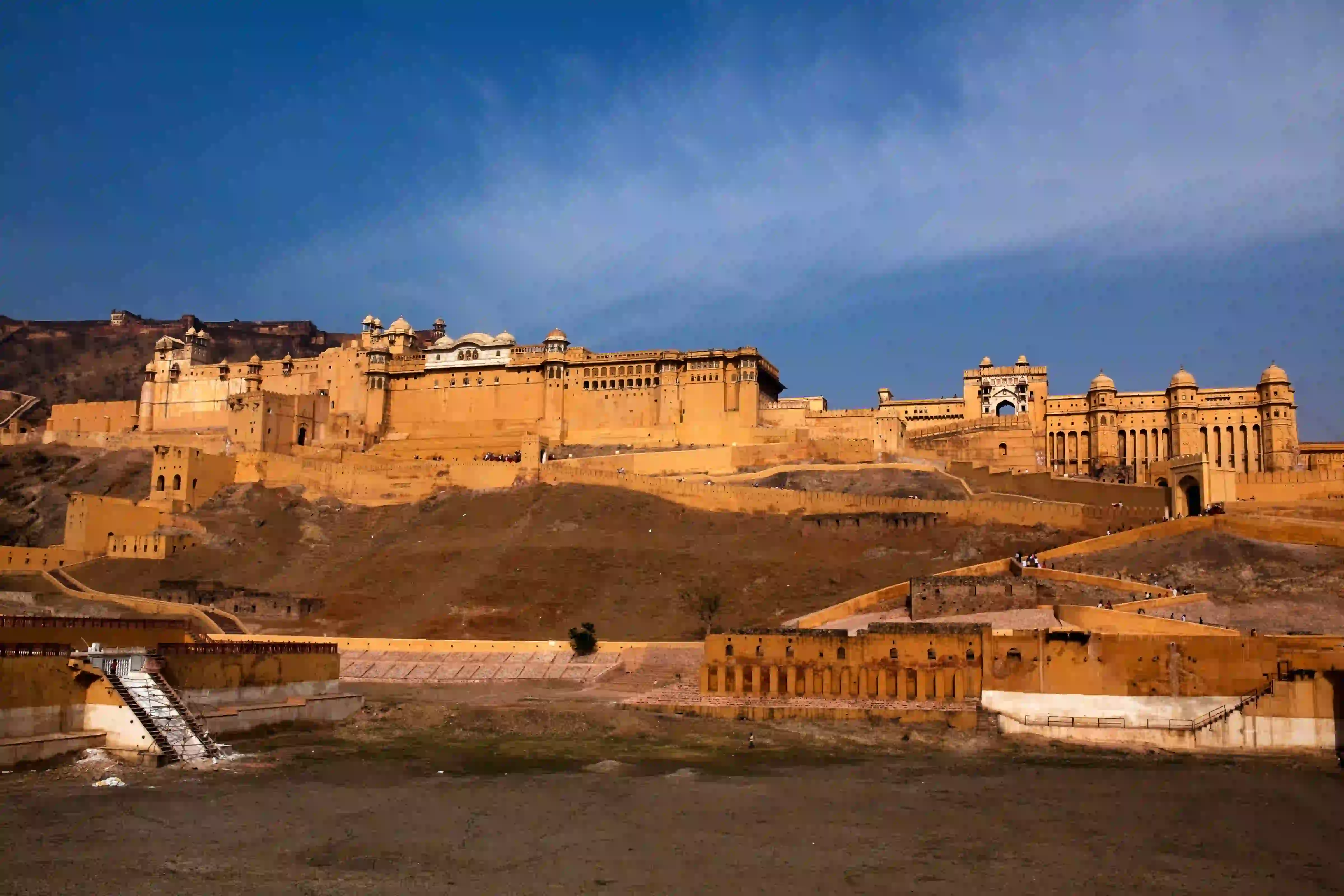 Jaipur City Private Day tour - 8 hours