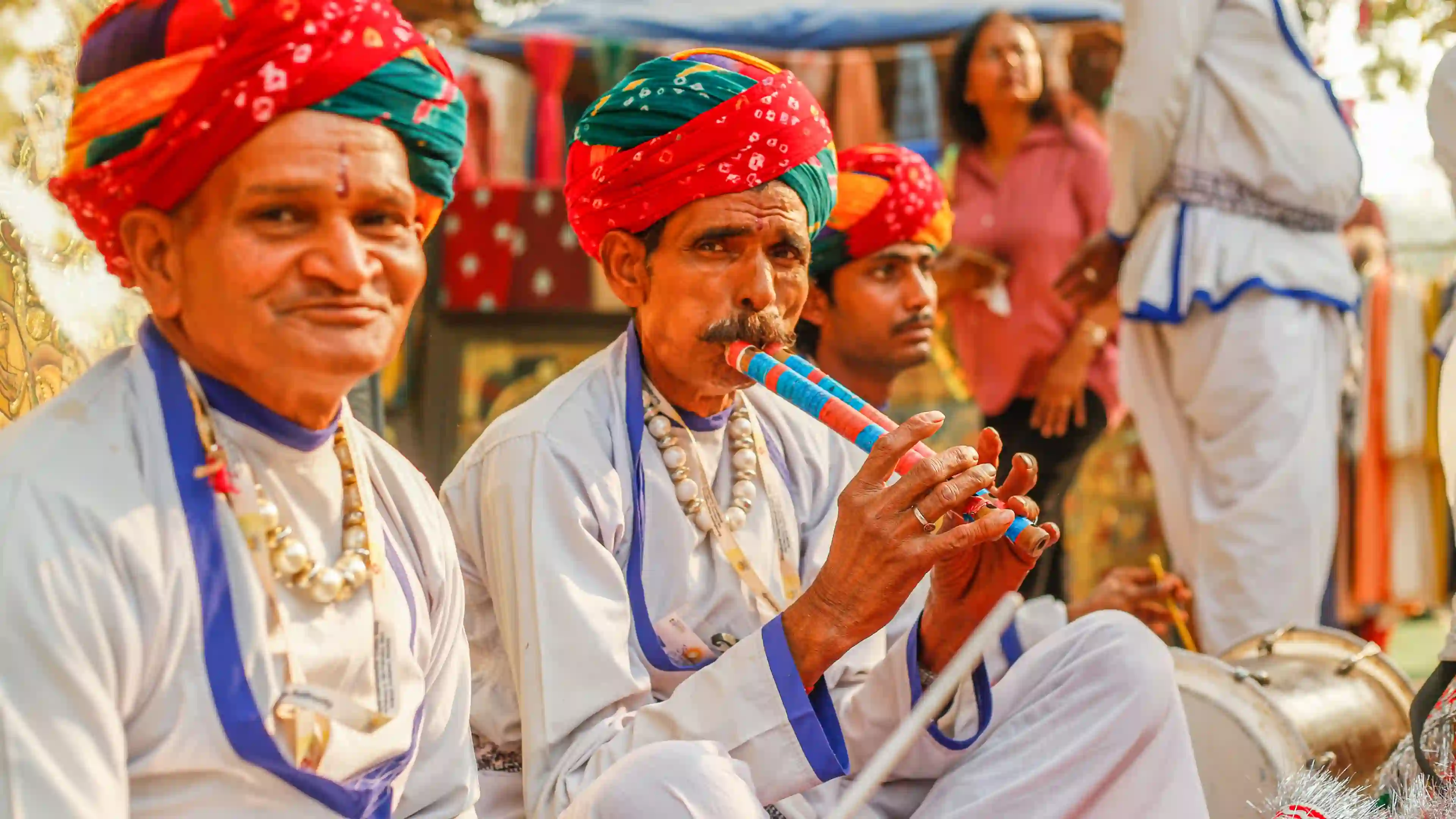 From Delhi: Jaipur City Private Day Tour by Car