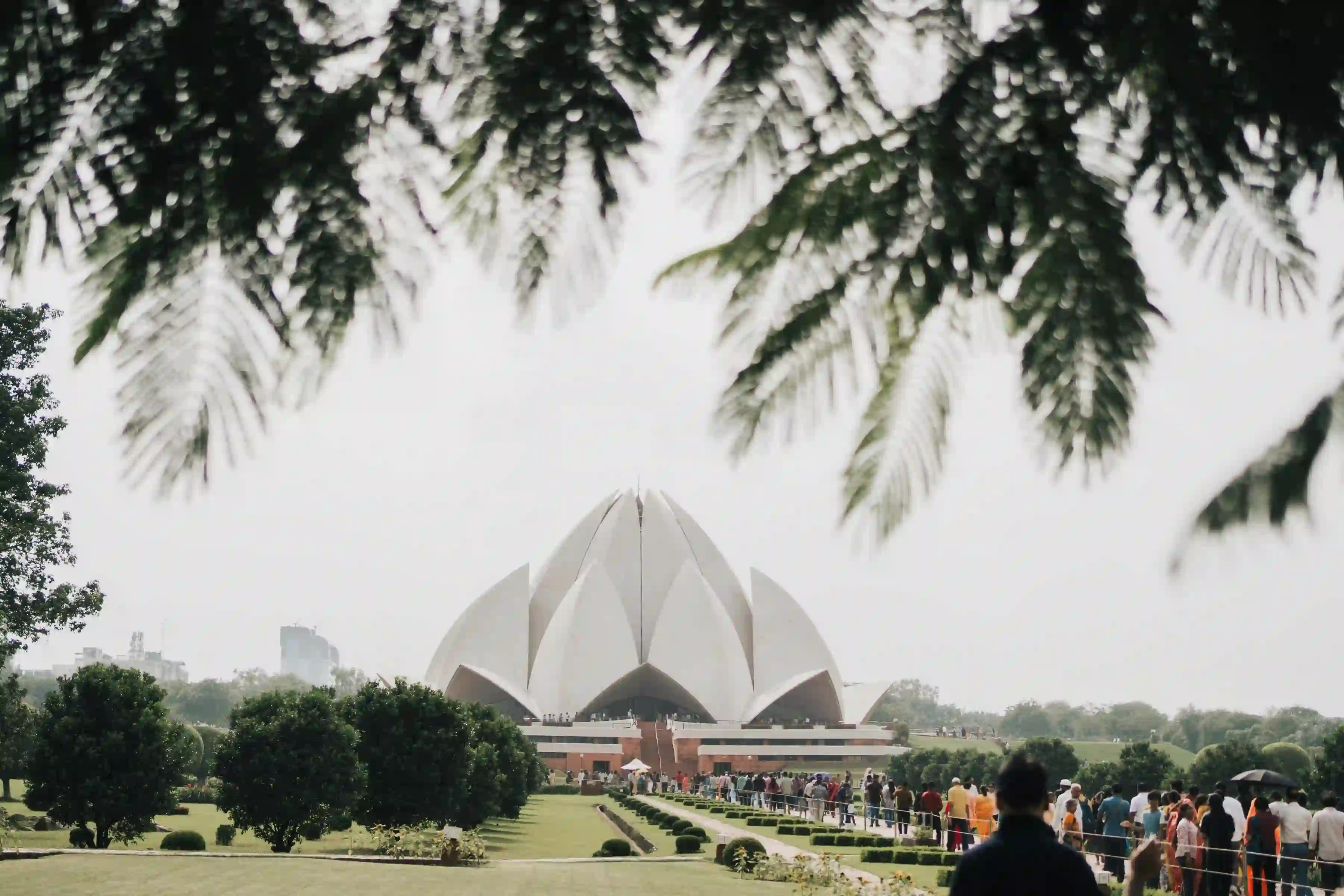 Delhi, Agra, Jaipur, Mumbai and Goa Tour – 12 Days