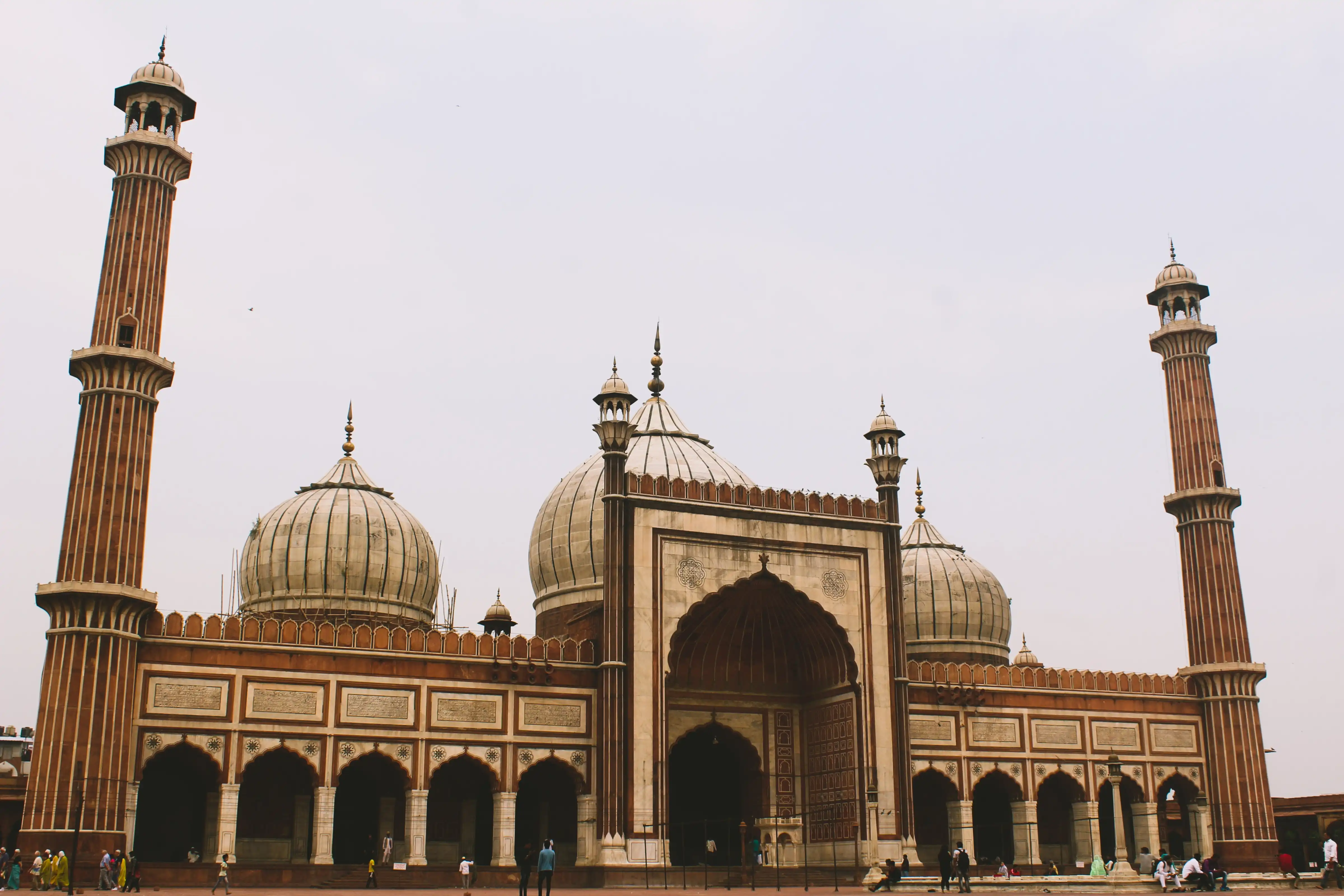 Half Day Delhi City Tour - 4 - 6 Hours