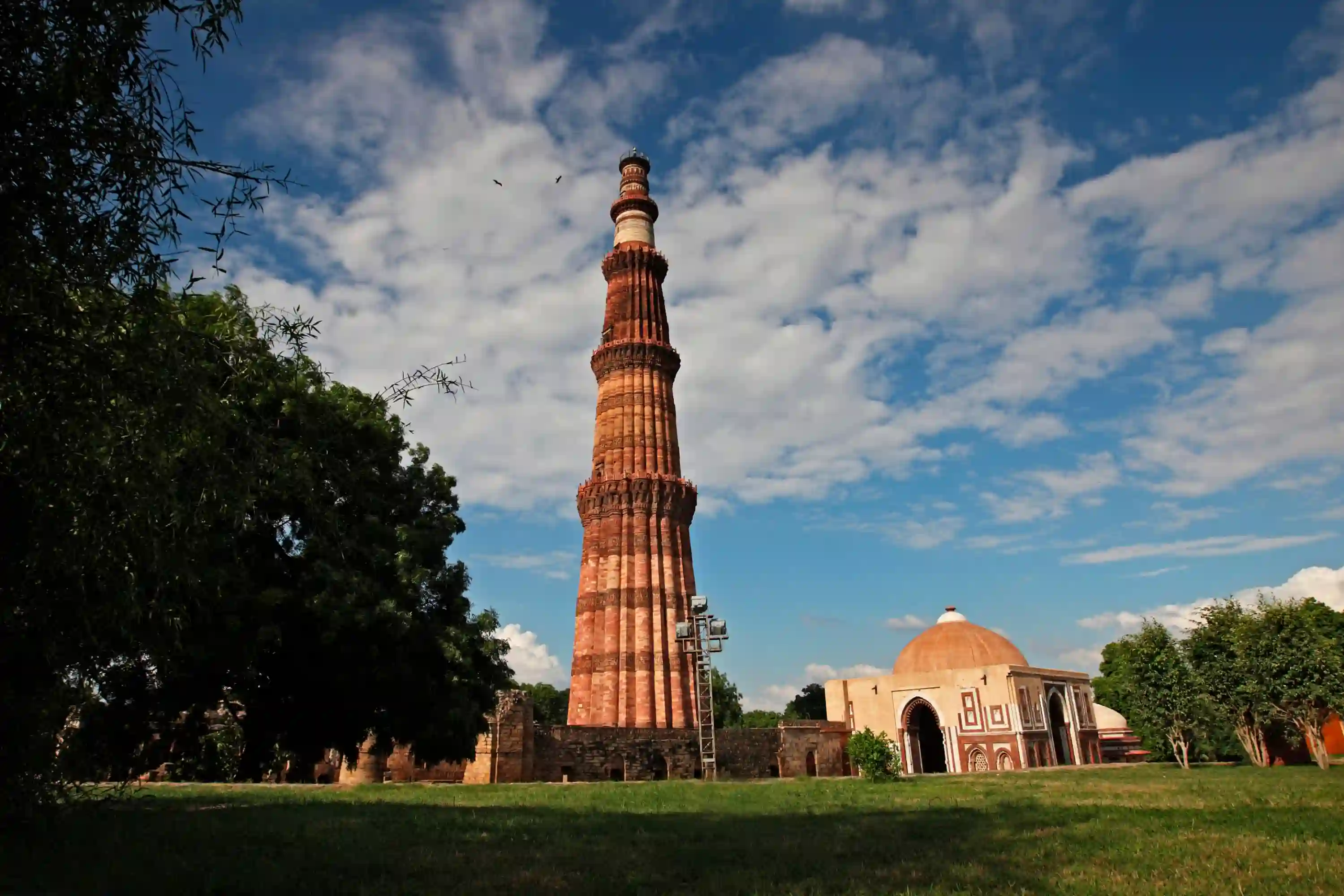 Evening Old Delhi City Tour - 4 - 6 Hours