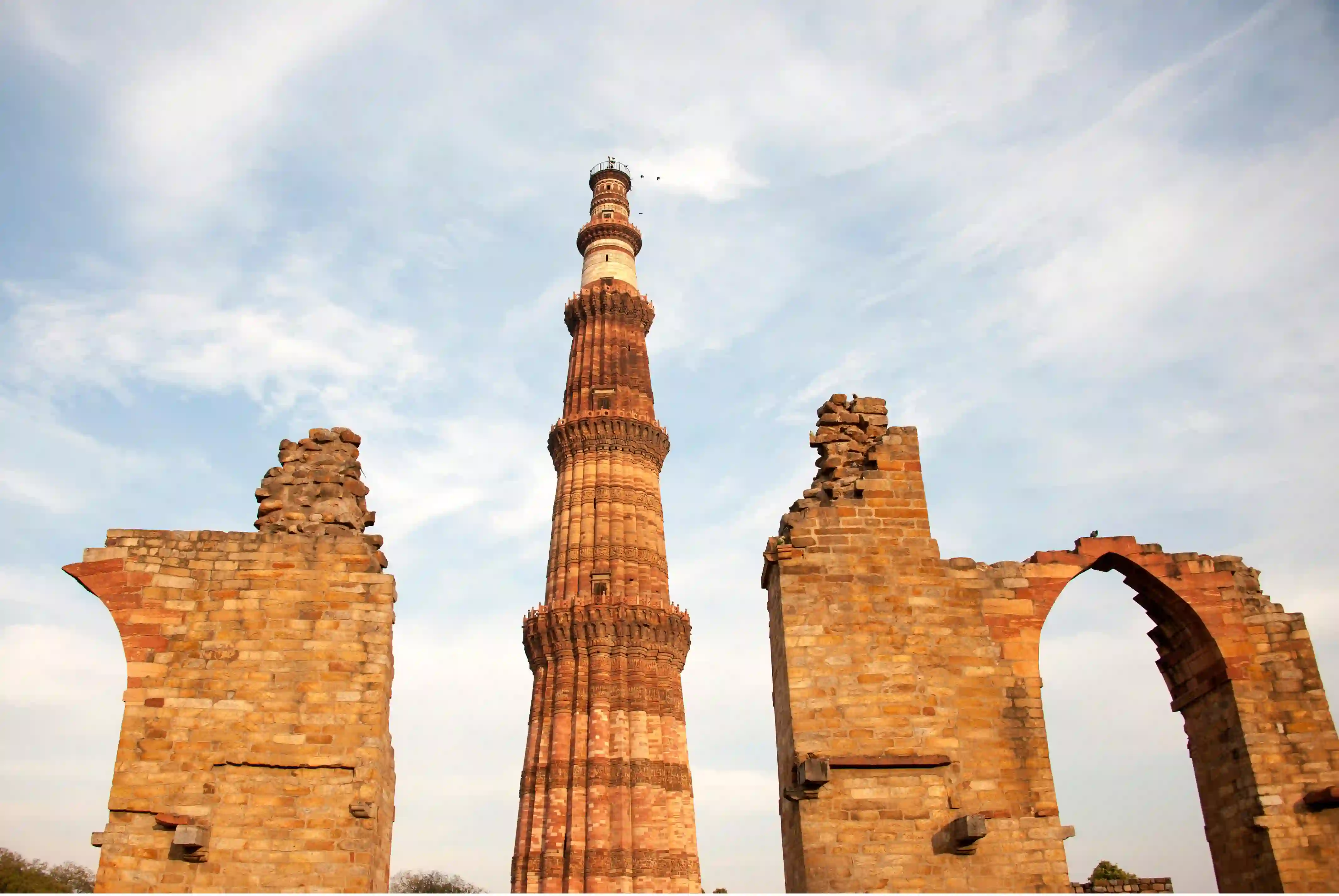 2 Days Delhi city tour explores all