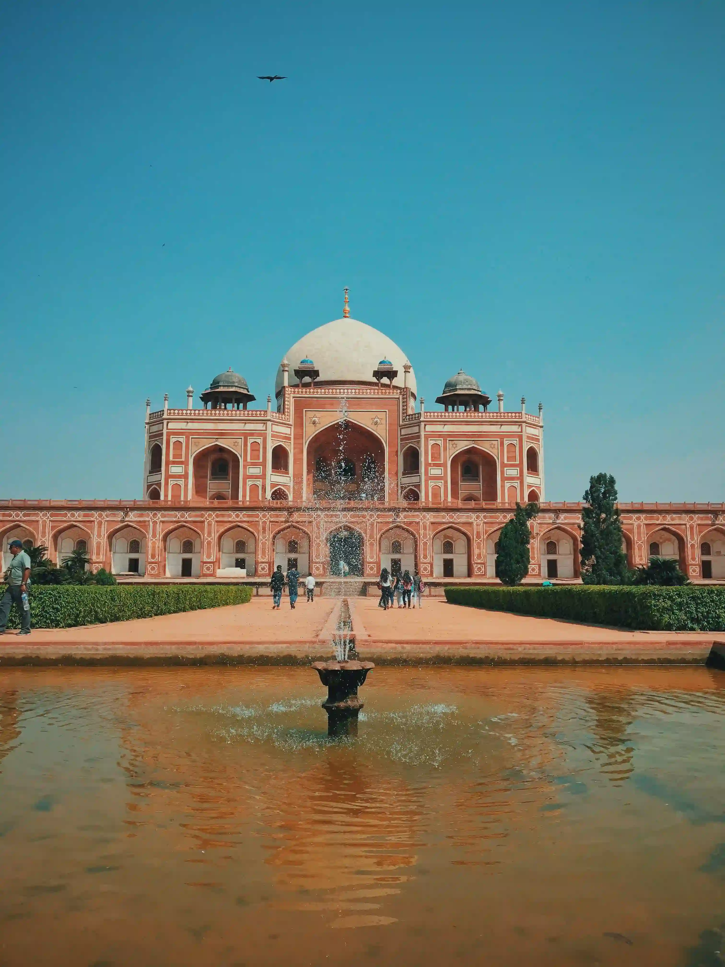 2 Days Delhi city tour explores all