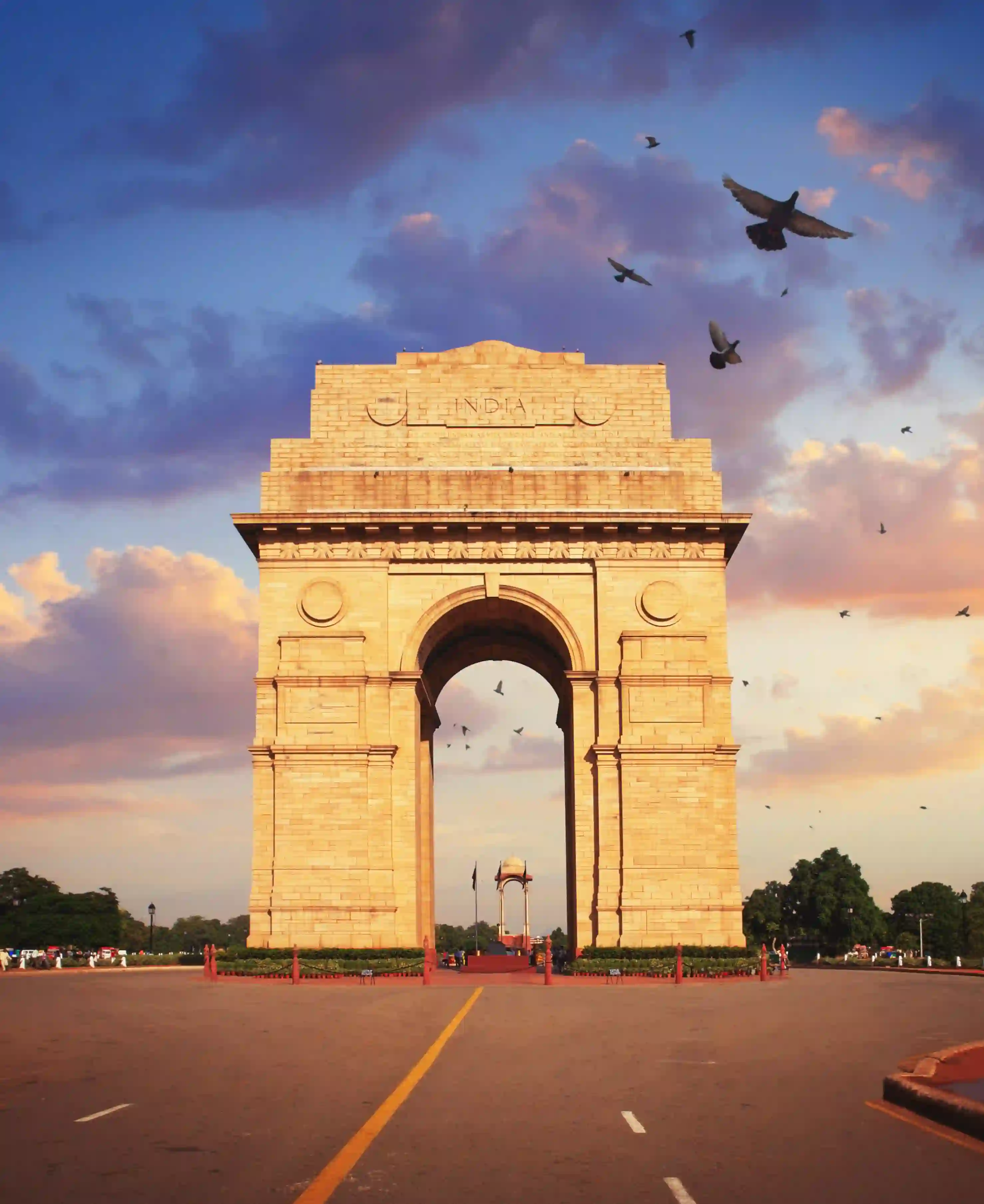 2 Days Delhi city tour explores all
